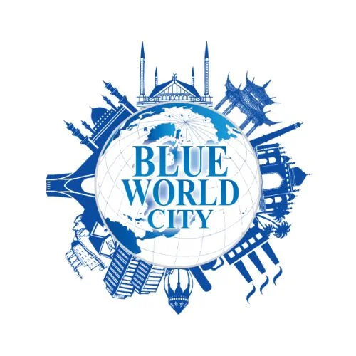 Blue World City Islamabad