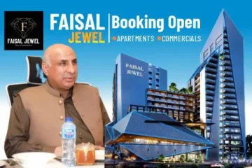 Faisal Jewel