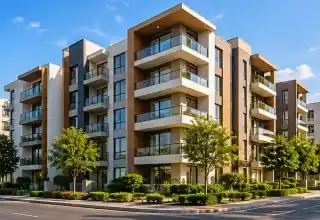 Apartments for Sale in Islamabad