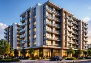Apartments for sale in Islamabad