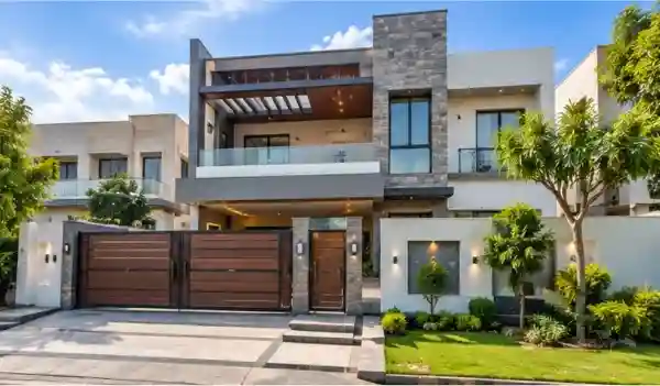 Houses for Rent in G-13 Islamabad