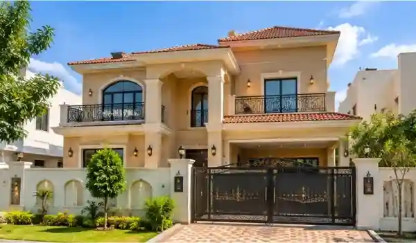 Houses for Rent in H-13 Islamabad