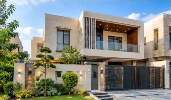 Houses for Rent in I-14 Islamabad