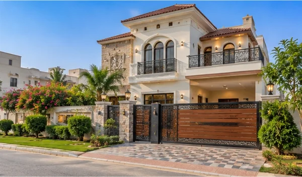 Houses for Sale in G-13 Islamabad