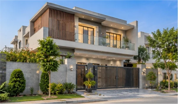 Houses for Sale in G-14 Islamabad