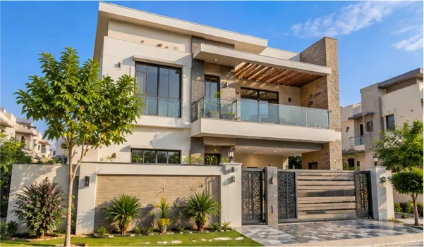 Houses for Sale in H-13 Islamabad