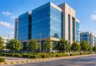 Offices for Sale in Islamabad