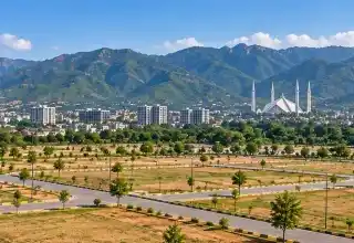 Plots for Sale in Islamabad