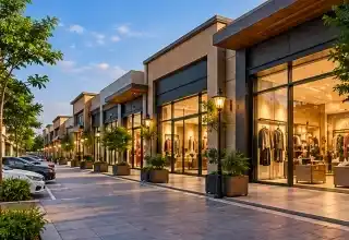 Shops for Sale in Islamabad